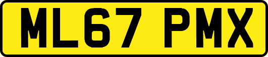 ML67PMX