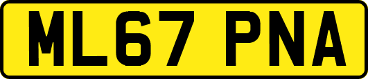 ML67PNA
