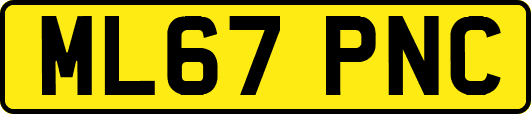 ML67PNC