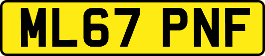 ML67PNF