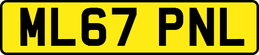 ML67PNL