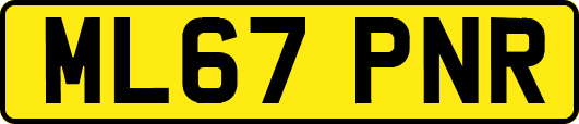 ML67PNR