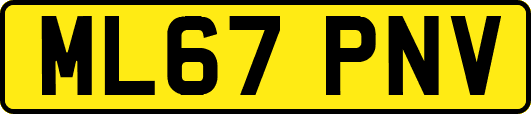 ML67PNV