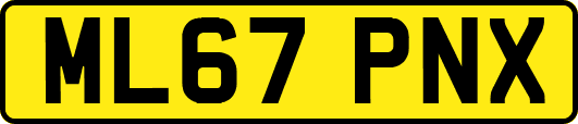 ML67PNX