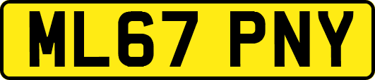 ML67PNY