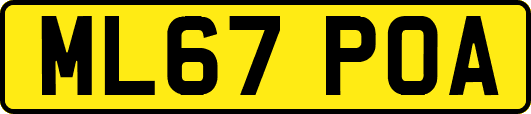 ML67POA