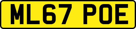 ML67POE