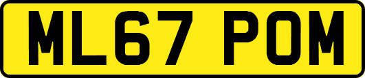 ML67POM