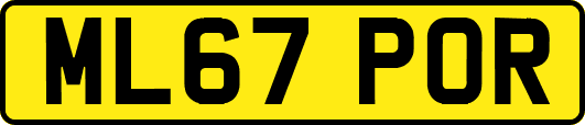 ML67POR