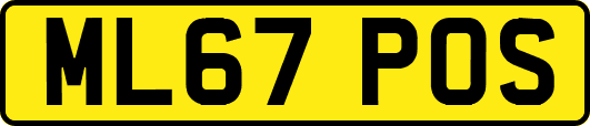 ML67POS