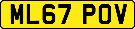 ML67POV