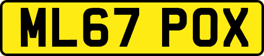 ML67POX
