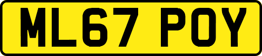 ML67POY