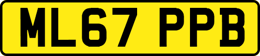 ML67PPB