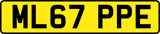 ML67PPE