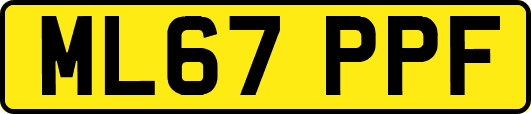 ML67PPF