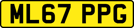 ML67PPG