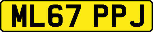 ML67PPJ