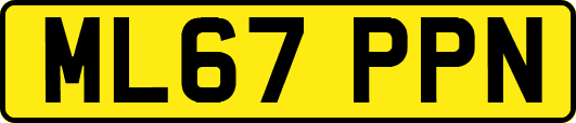 ML67PPN