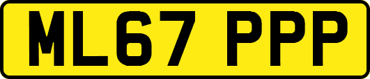 ML67PPP