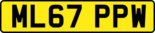 ML67PPW