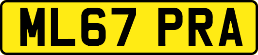 ML67PRA