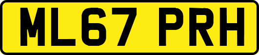 ML67PRH