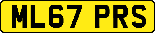 ML67PRS