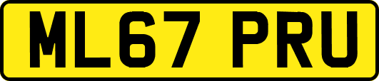ML67PRU