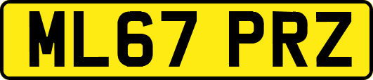 ML67PRZ