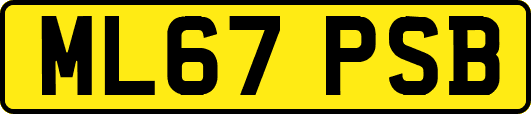 ML67PSB
