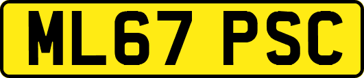 ML67PSC