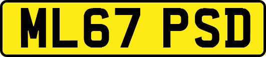 ML67PSD