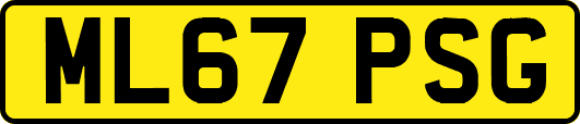 ML67PSG