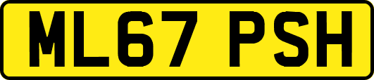 ML67PSH