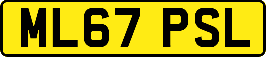 ML67PSL