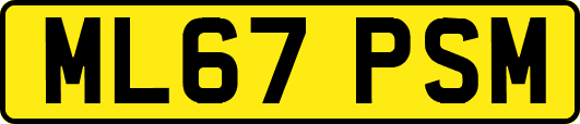 ML67PSM