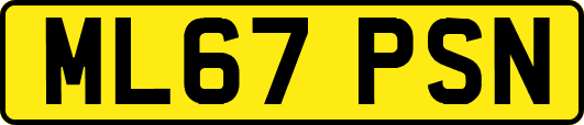 ML67PSN