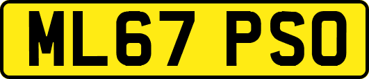 ML67PSO