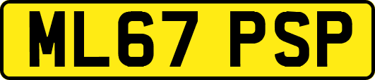 ML67PSP