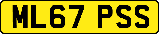 ML67PSS