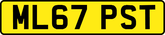 ML67PST