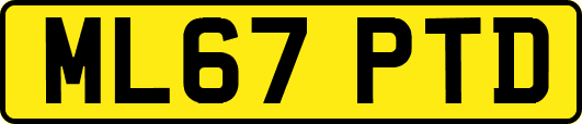 ML67PTD
