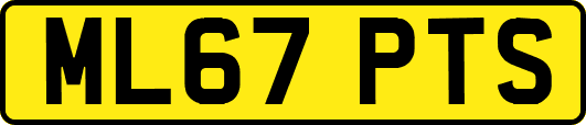 ML67PTS