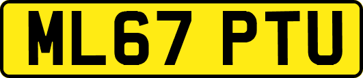 ML67PTU