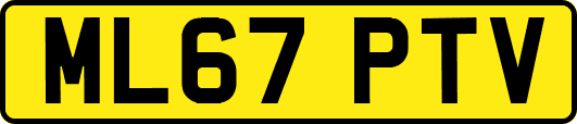 ML67PTV