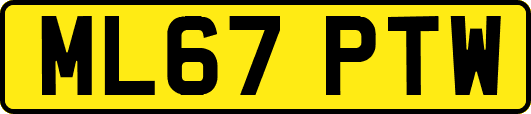 ML67PTW