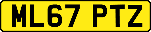 ML67PTZ
