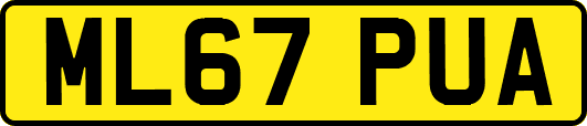 ML67PUA