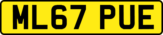 ML67PUE